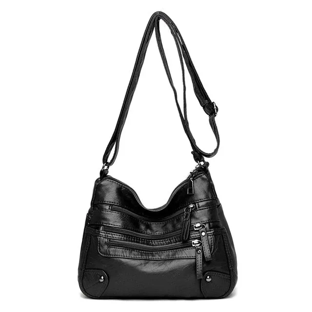 Casual Womens Crossbody Shoulder Bags