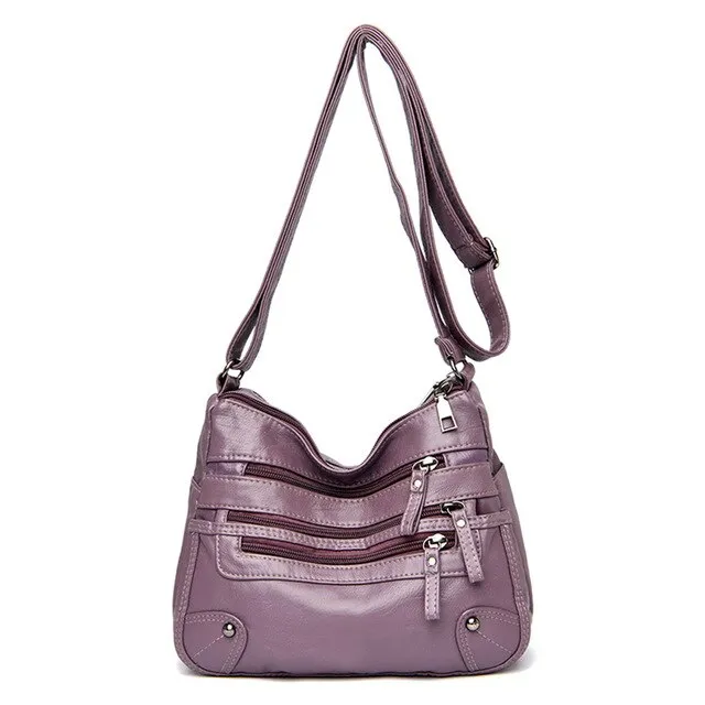 Casual Womens Crossbody Shoulder Bags