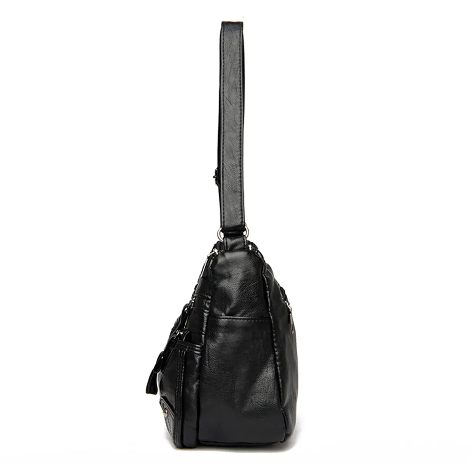Casual Womens Crossbody Shoulder Bags