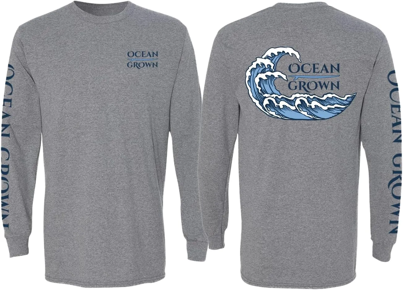 Catch a Wave Surfing T-Shirt