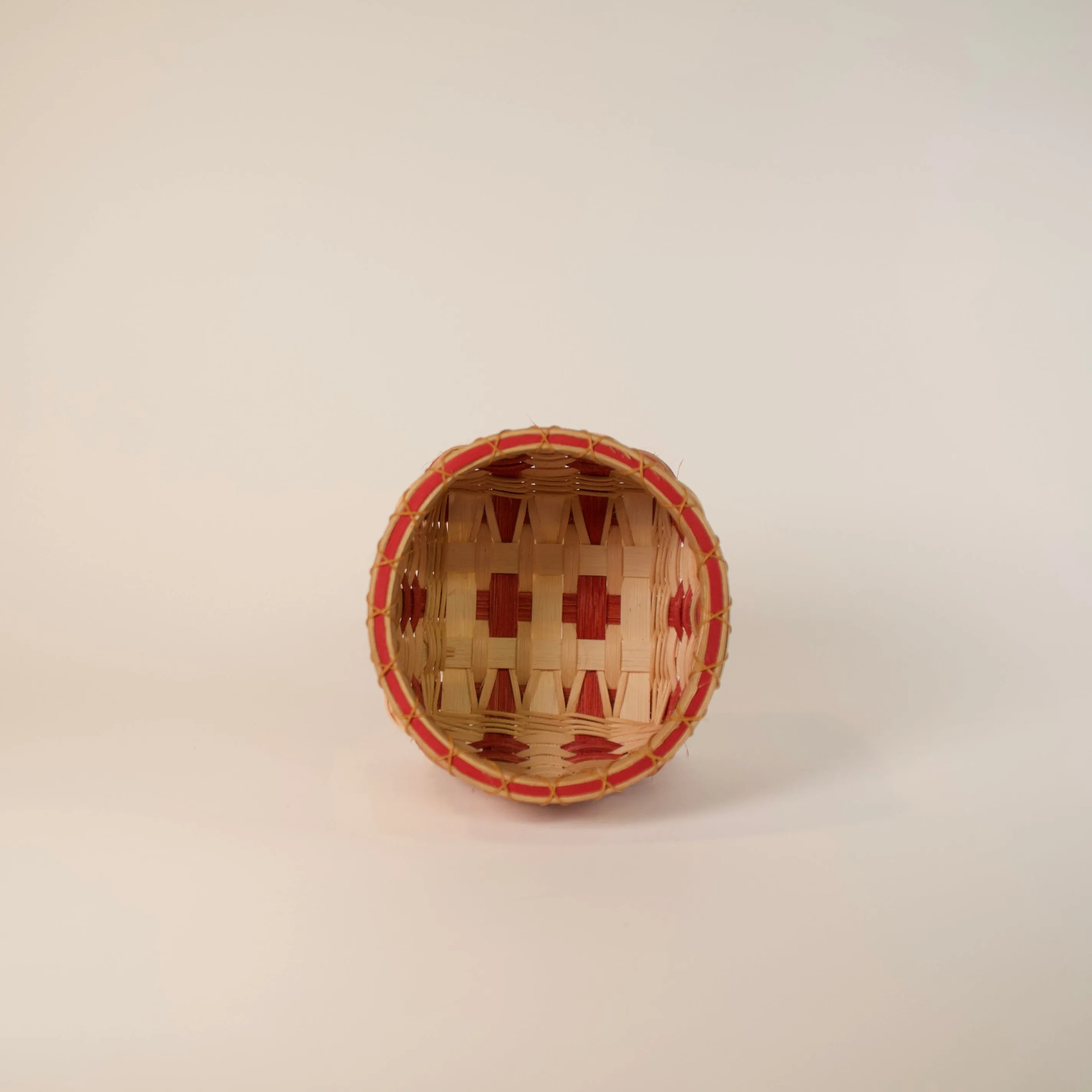 Catchall Basket