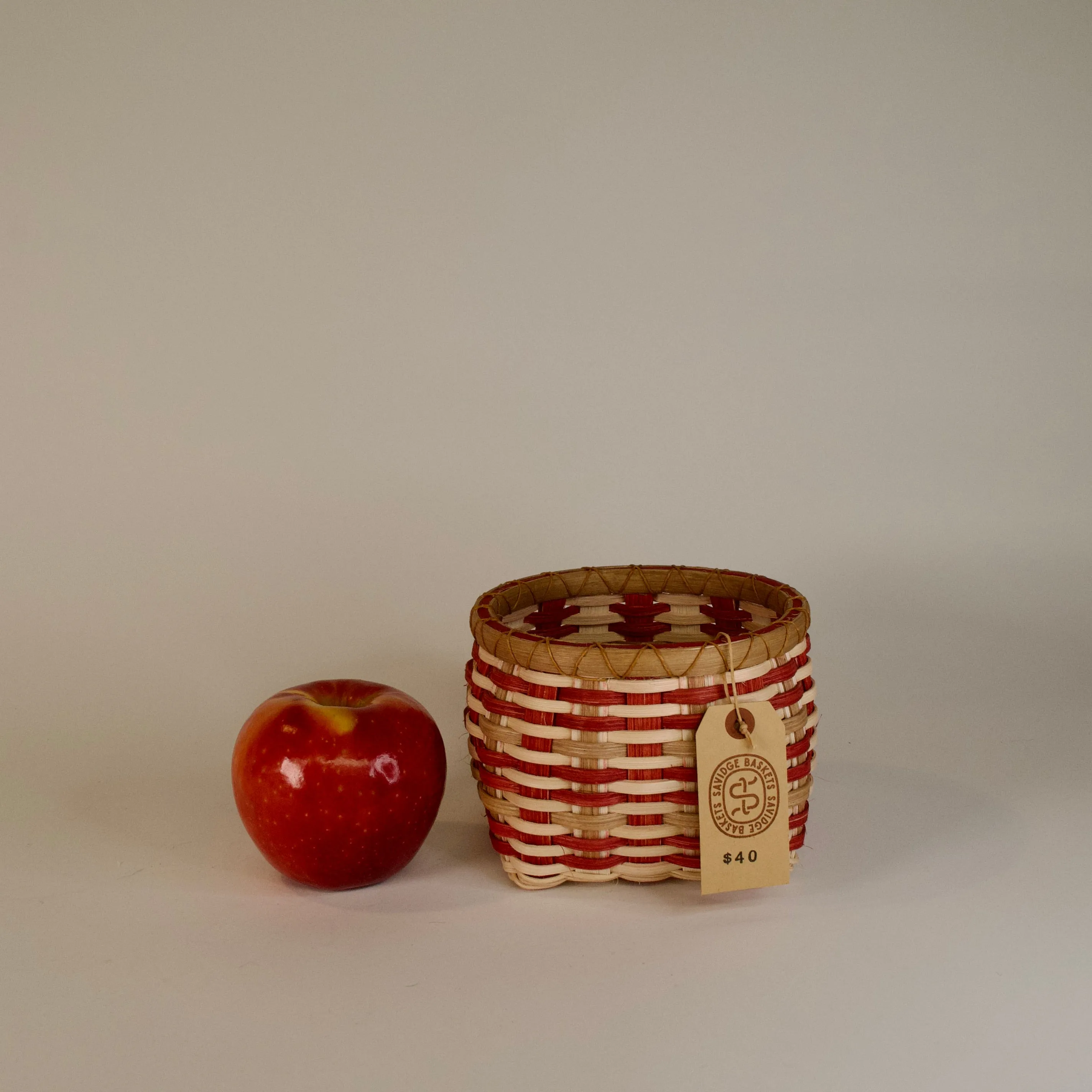 Catchall Basket