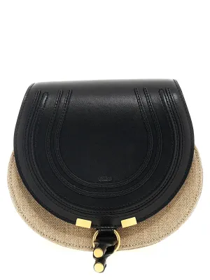 Chloé 'Marcie' Small Crossbody Bag