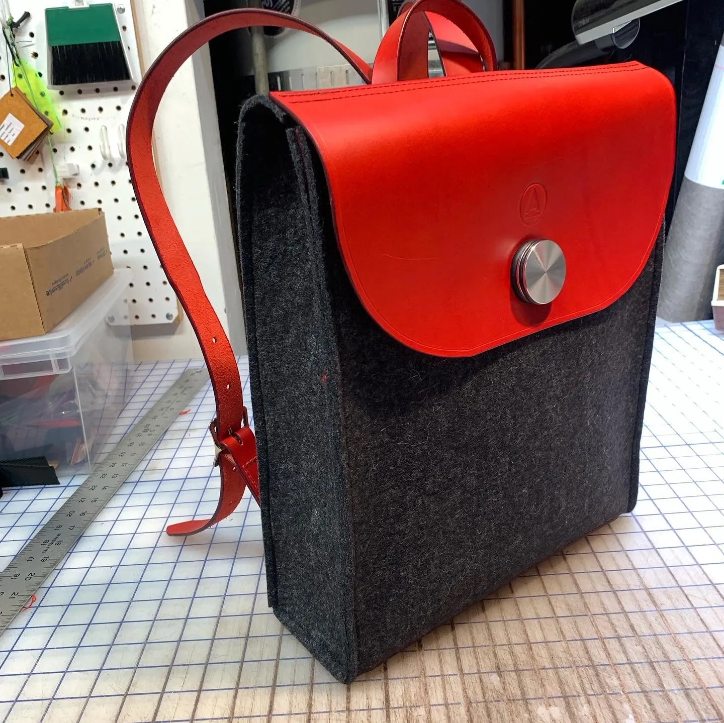 City Backpack
