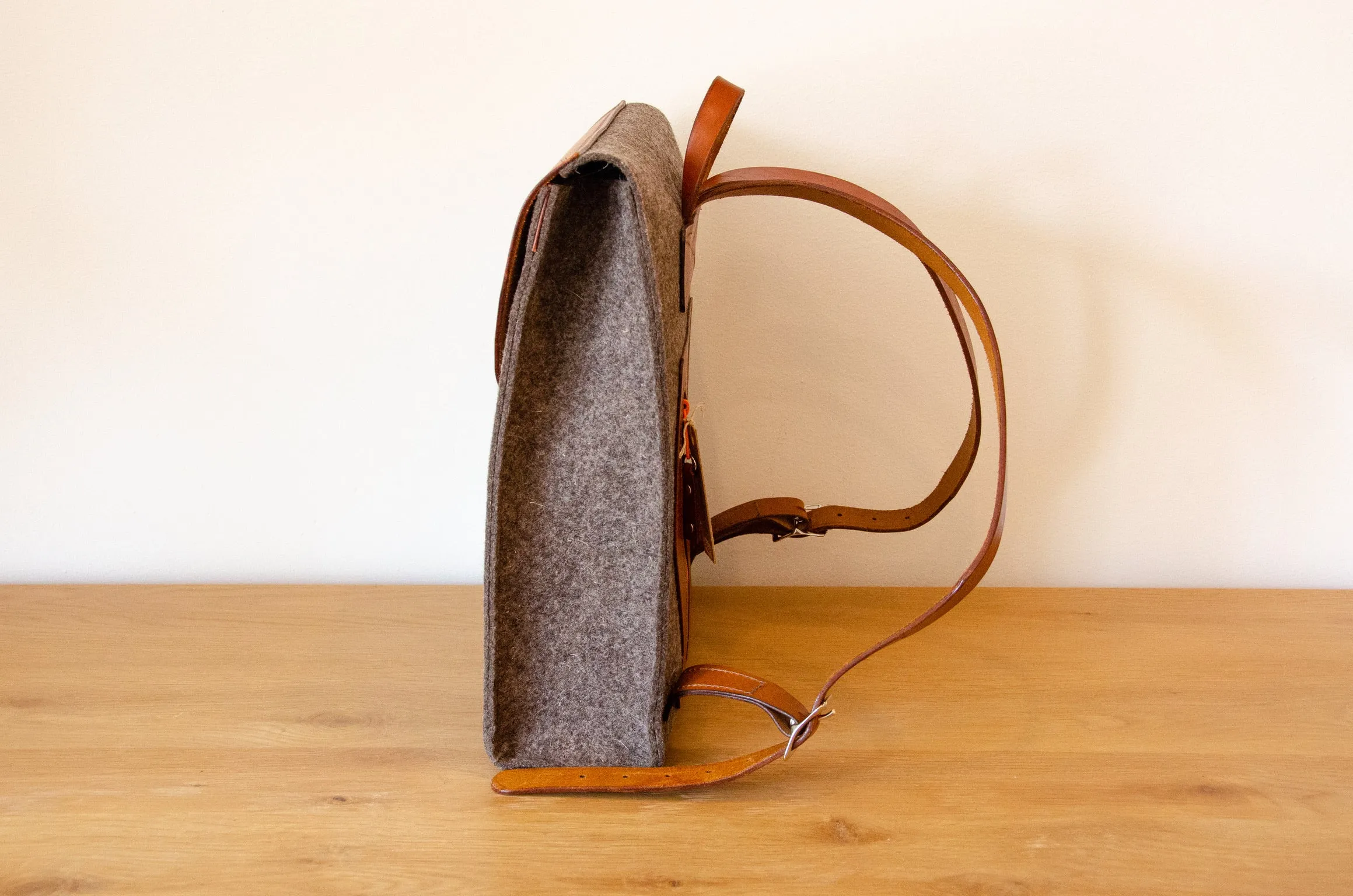 City Backpack
