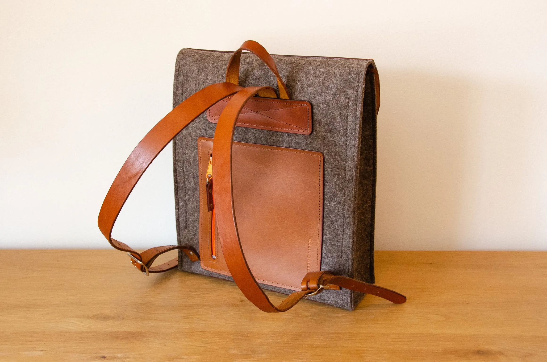 City Backpack