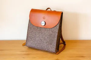 City Backpack