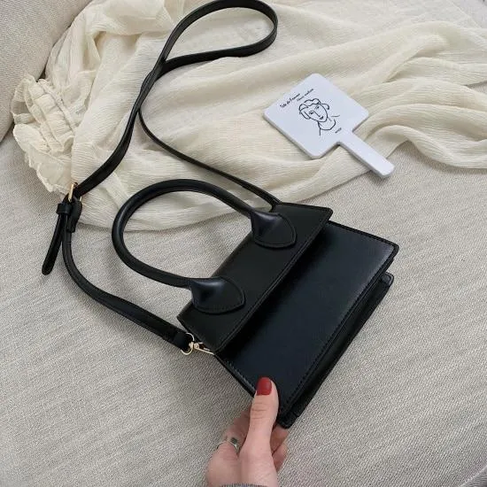 CLAIRE Crossbody