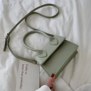 CLAIRE Crossbody