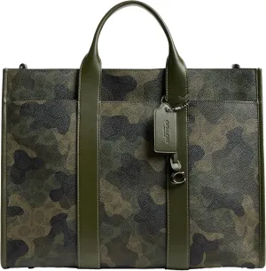 Coach Wesley Tote