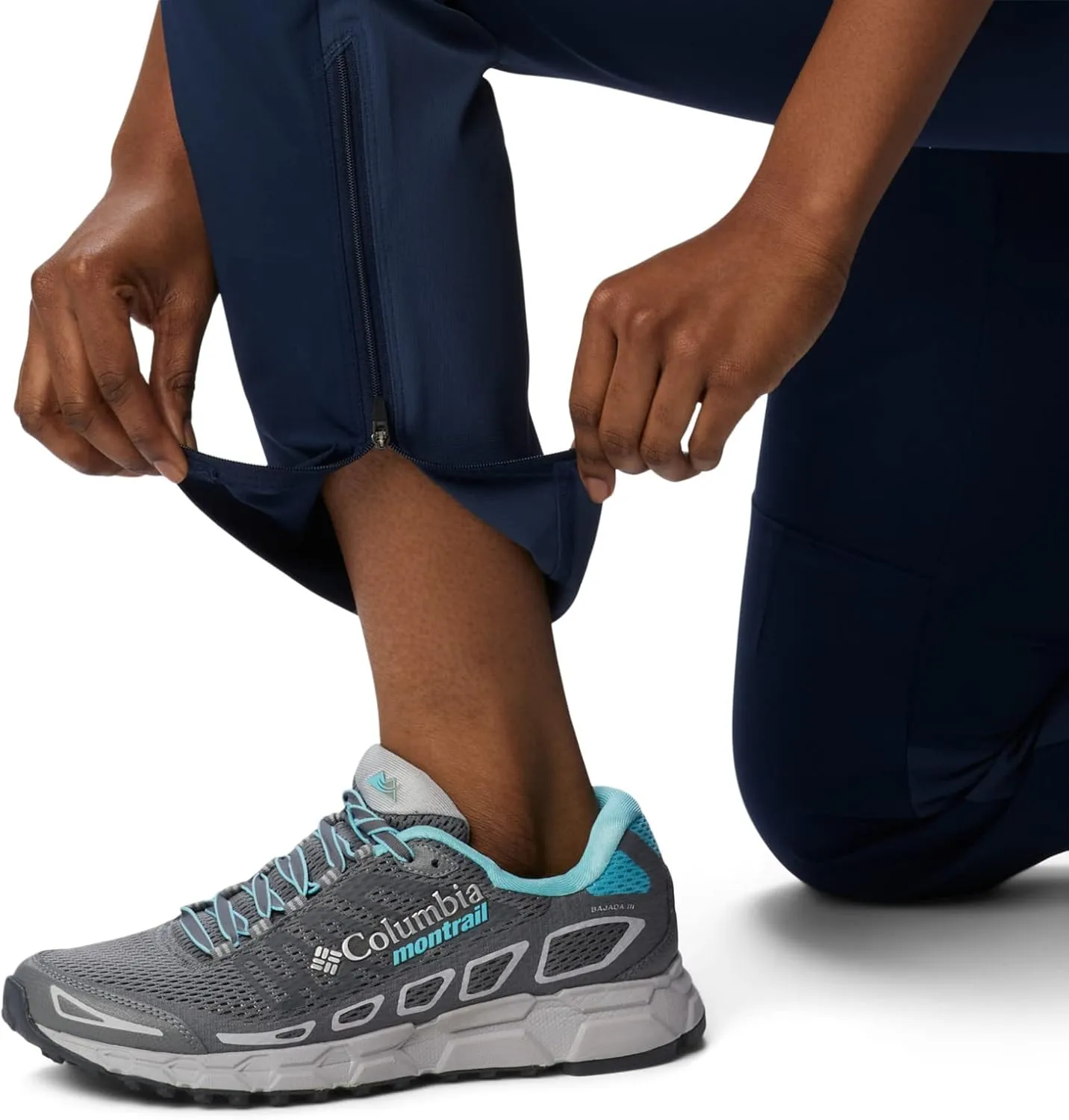 Columbia Women's Misses Endless Trail Training Jogger