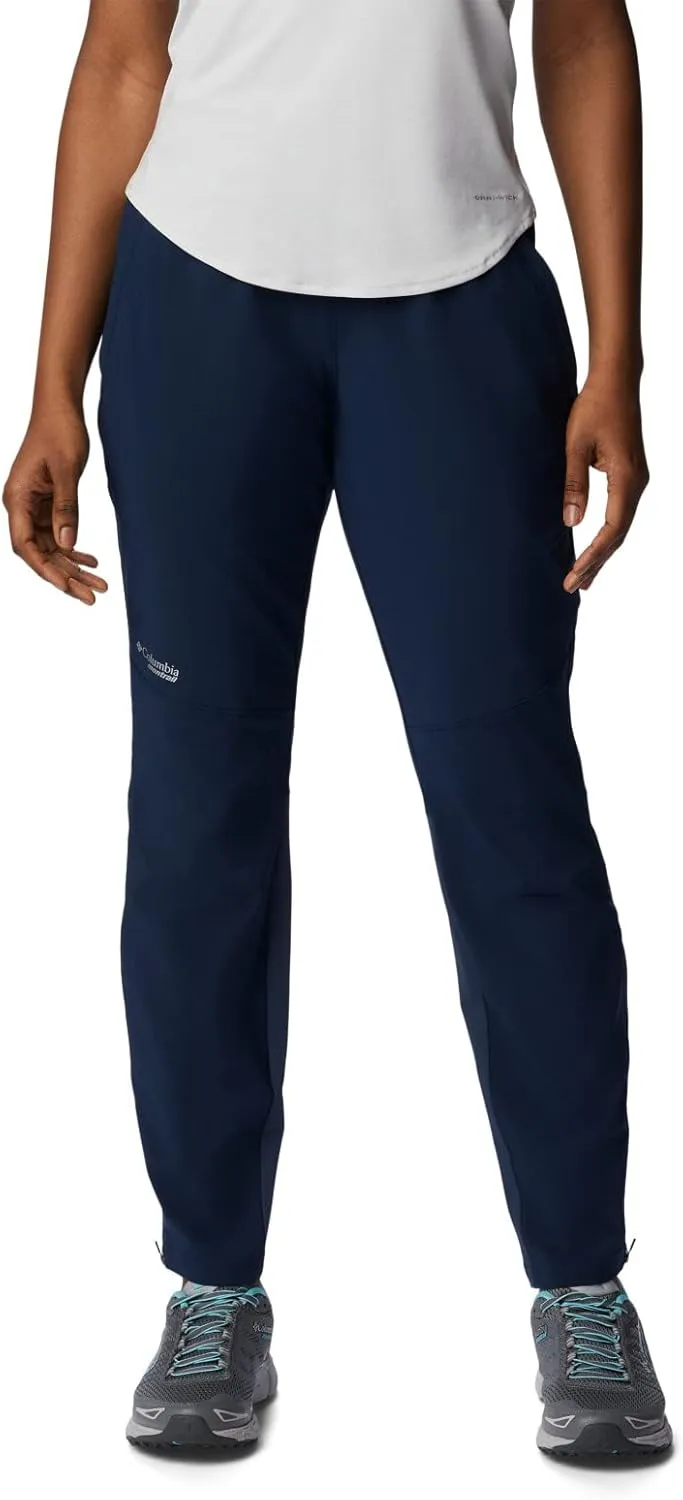 Columbia Women's Misses Endless Trail Training Jogger