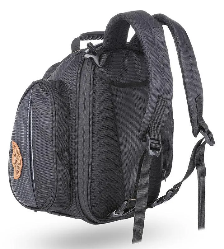 Combo 6: Rhino Mini 50L Tail Bag   Shark Universal 28L Tank Bag