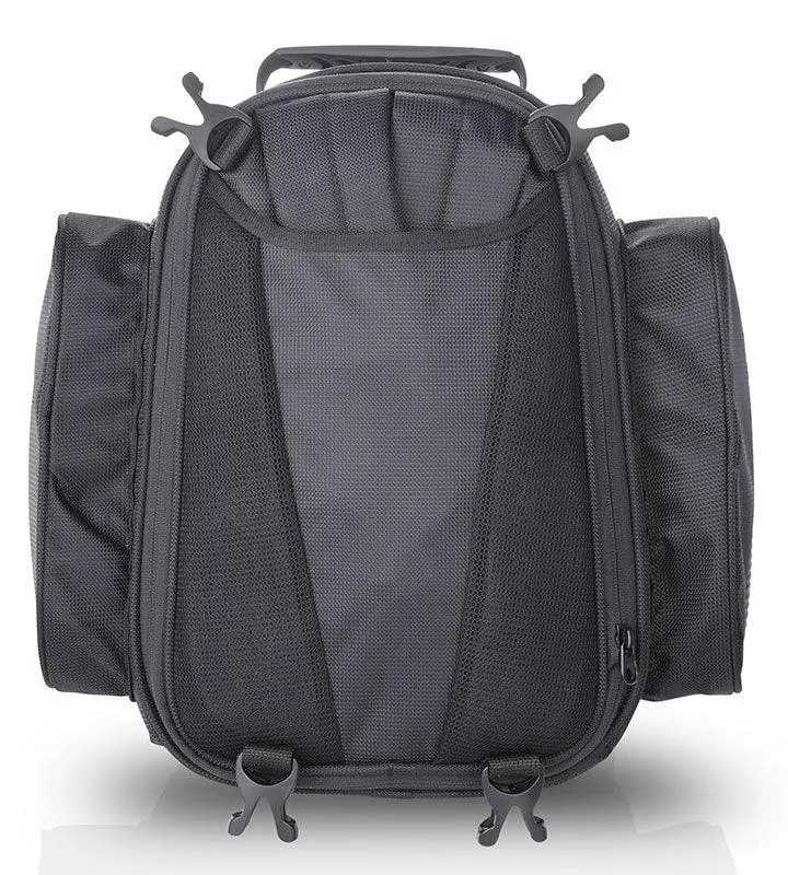 Combo 6: Rhino Mini 50L Tail Bag   Shark Universal 28L Tank Bag