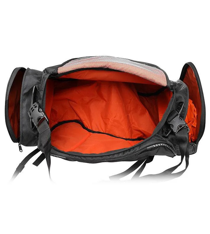Combo 6: Rhino Mini 50L Tail Bag   Shark Universal 28L Tank Bag