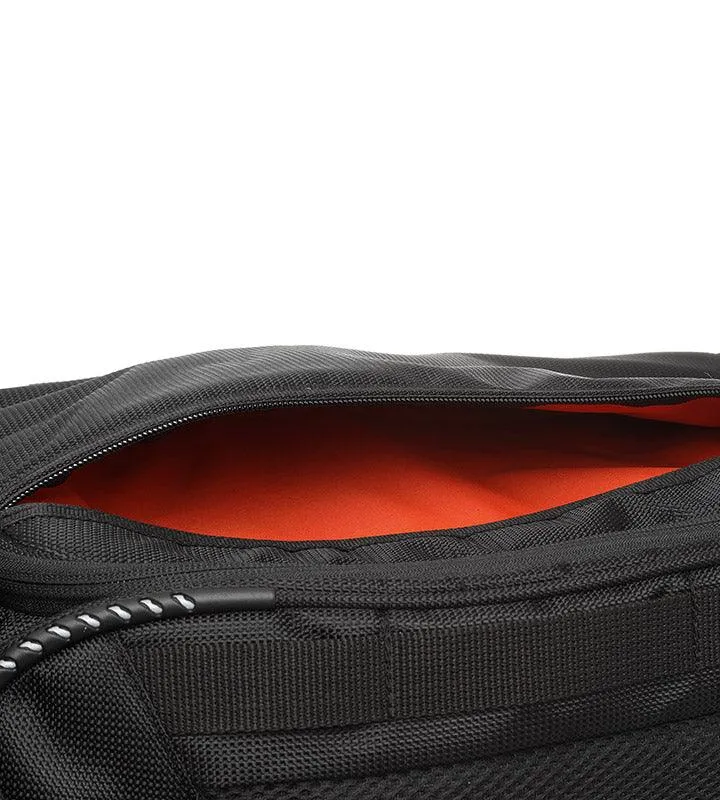 Combo 6: Rhino Mini 50L Tail Bag   Shark Universal 28L Tank Bag