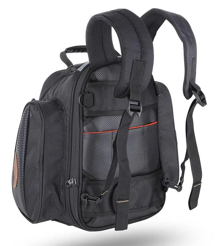 Combo 8: Rhino Mini 50L Tail Bag   Jaws Magnetic 28L Tank Bag