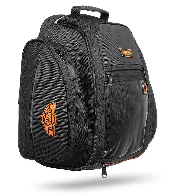Combo 8: Rhino Mini 50L Tail Bag   Jaws Magnetic 28L Tank Bag