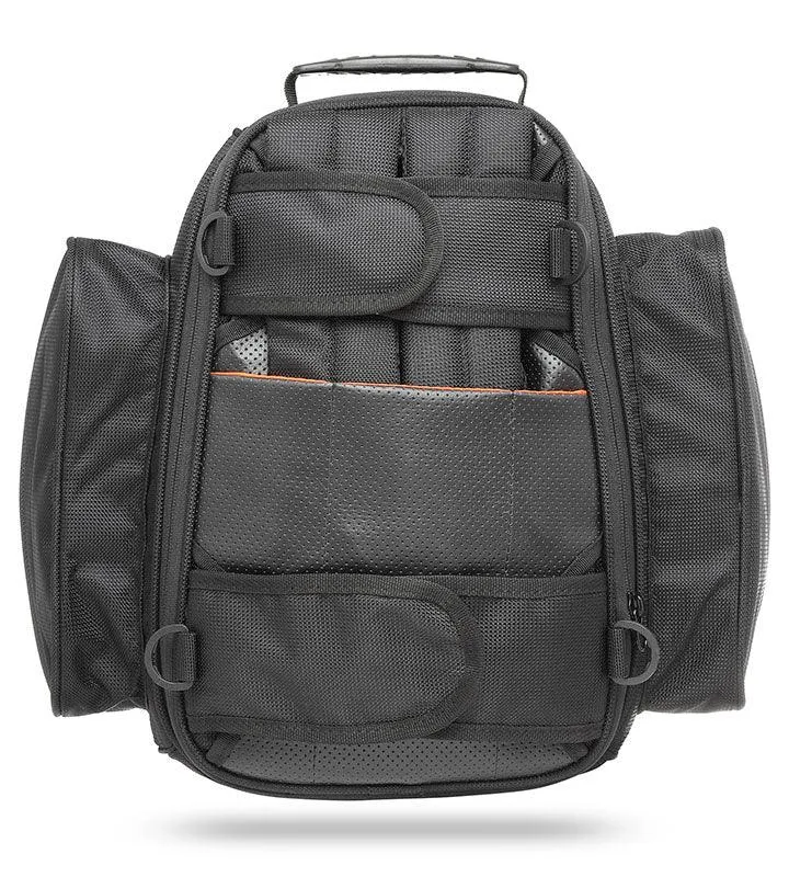 Combo 8: Rhino Mini 50L Tail Bag   Jaws Magnetic 28L Tank Bag