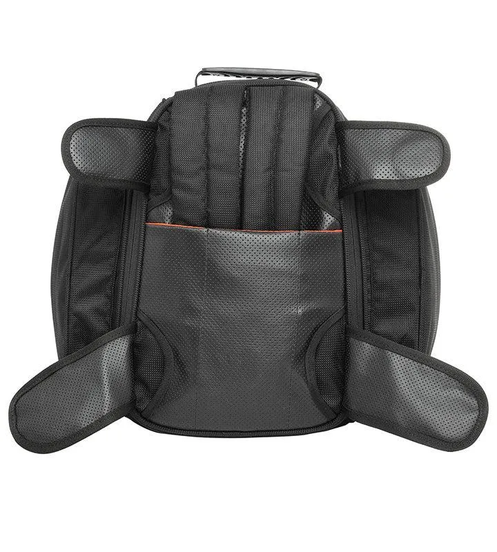 Combo 8: Rhino Mini 50L Tail Bag   Jaws Magnetic 28L Tank Bag