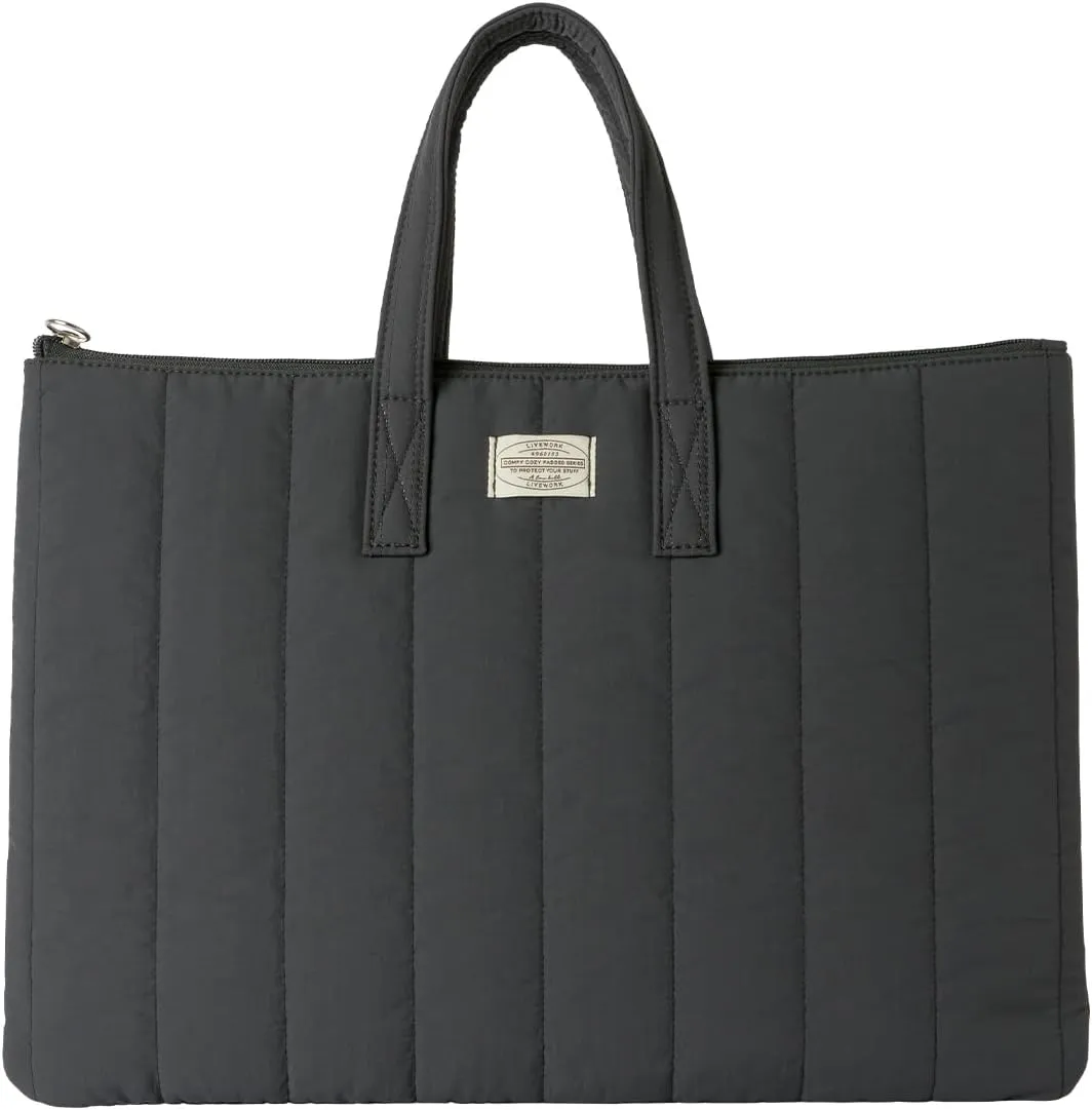 Comfy Cozy Laptop Pouch, Laptop bag, Ver 2.0 for 15 inch, Notebook, Tablet. Made in Korea