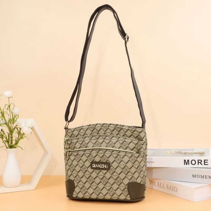 Cool Women's Classic Korean Style Mother Crossbody Bags
