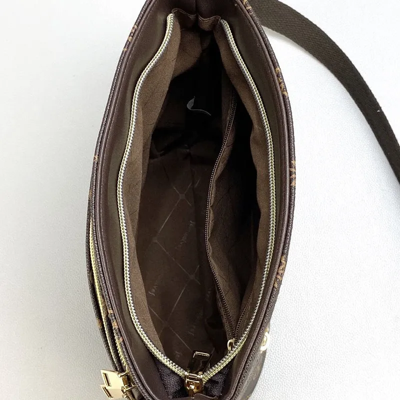 Cool Women's Classic Korean Style Mother Crossbody Bags