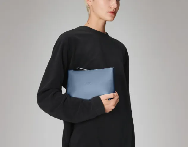Cosmetic Bag - Bay