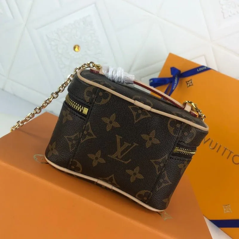 COSMETIC BAG - Global delivery TOILETRY NICE POUCH BB Price comparison ESMEE