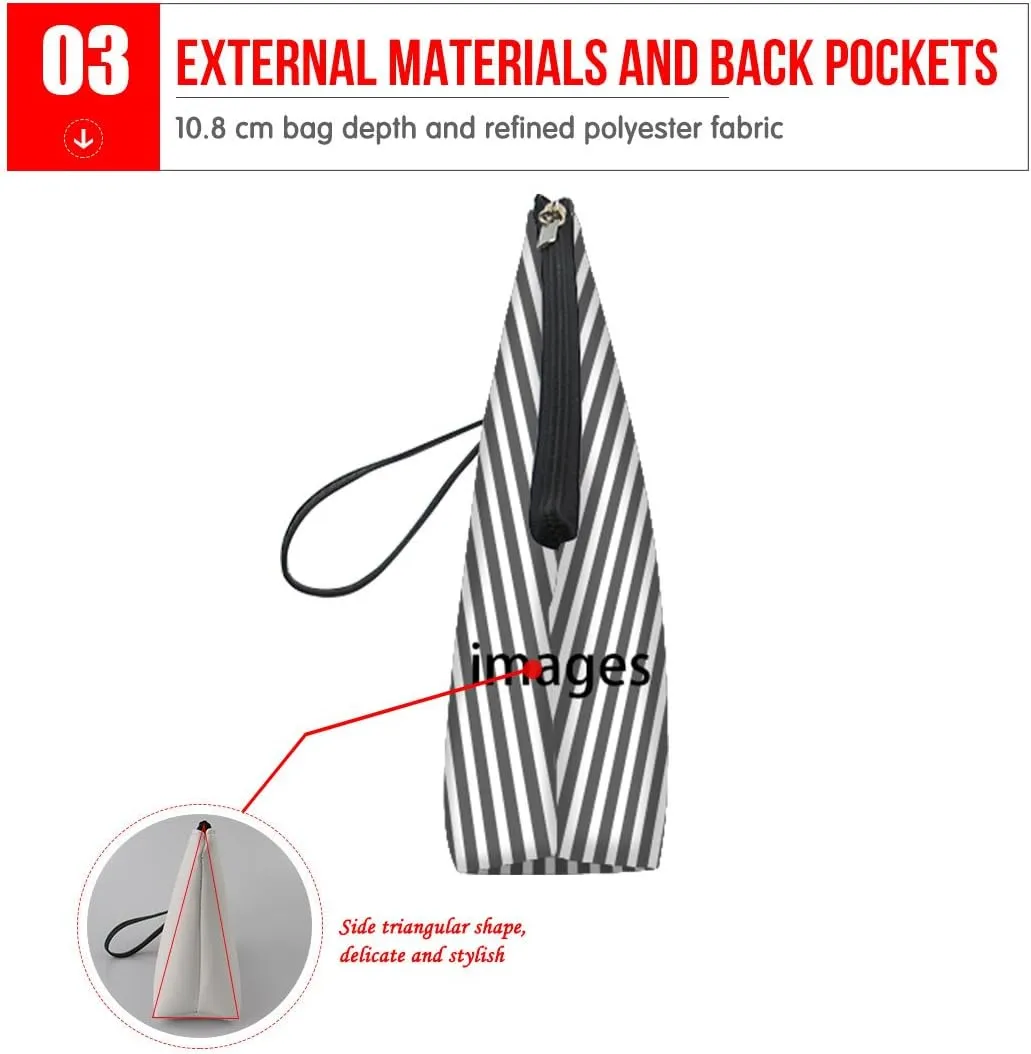 Cosmetic Bags for Purse Cute Sea Turtle Small Hanging Portable Makeup Bag Brush Holder Pouch Cosmetics Organizer Bag for Women