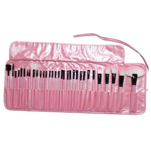 Cosmetic Brush Set 31pcs Makeup Brushes Face Makeup Brush Set Hair for Daily Use