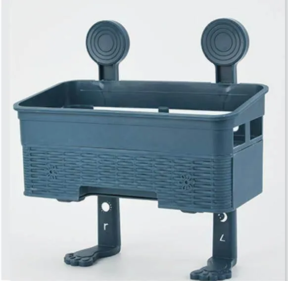 Cosmetic Storage Rack - Multi-Layer Bathroom Organizer