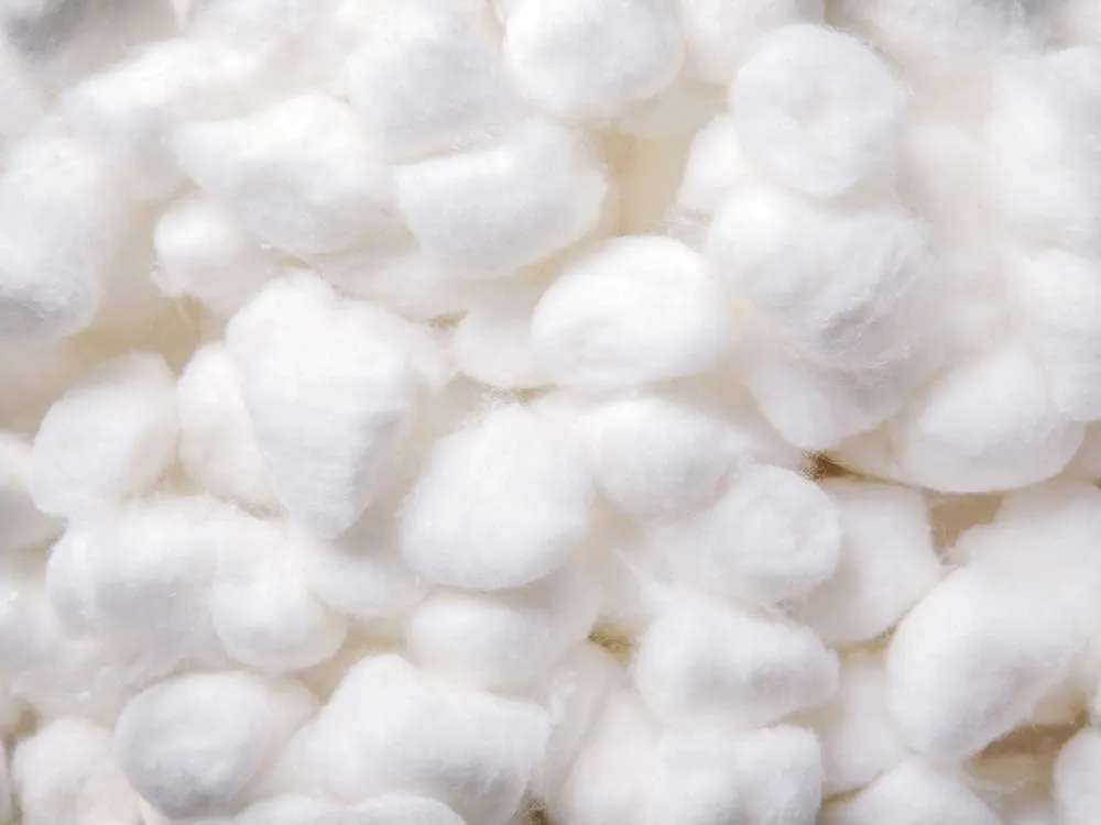 Cotton Balls