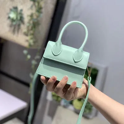 Crocodile Trusted platform Quality Messenger Handbag bag Small Special promotion 2019 pattern Leather New Chain Square Mini Fashion Bags PU Women's Shoulder