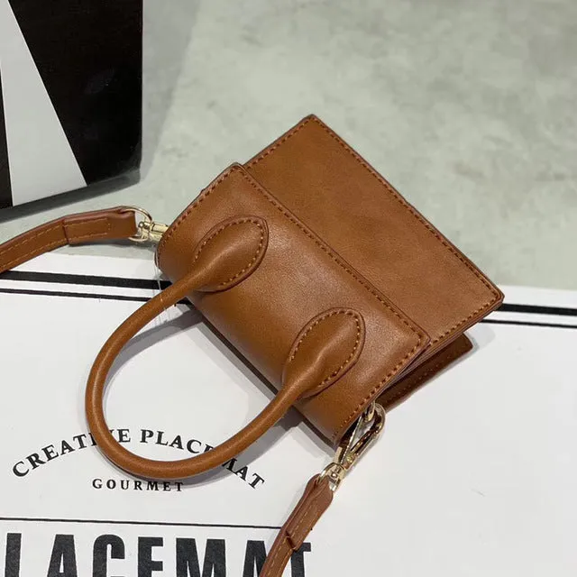 Crocodile Trusted platform Quality Messenger Handbag bag Small Special promotion 2019 pattern Leather New Chain Square Mini Fashion Bags PU Women's Shoulder