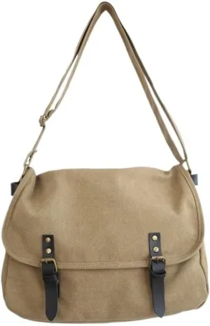 cross-body bag Crossbody Canvas Shoulder Bag