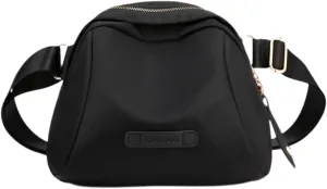Crossbody Bag Multifunctional Beach Adjustable Shoulder Strap Adults Travel Bag