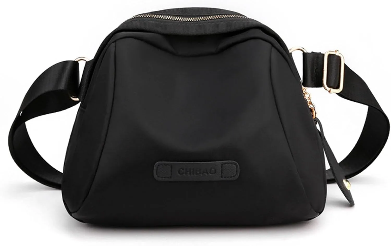 Crossbody Bag Multifunctional Beach Adjustable Shoulder Strap Adults Travel Bag