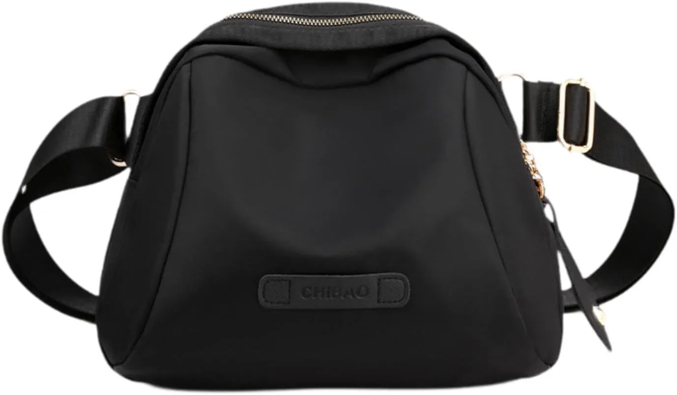 Crossbody Bag Multifunctional Beach Adjustable Shoulder Strap Adults Travel Bag