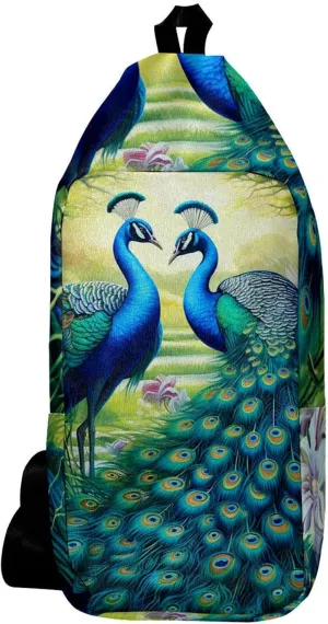Crossbody Bags for Women,Crossbody Bag Men,Small Sling Bag,Crossbody Purse