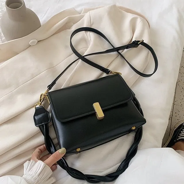 Crossbody Bags
