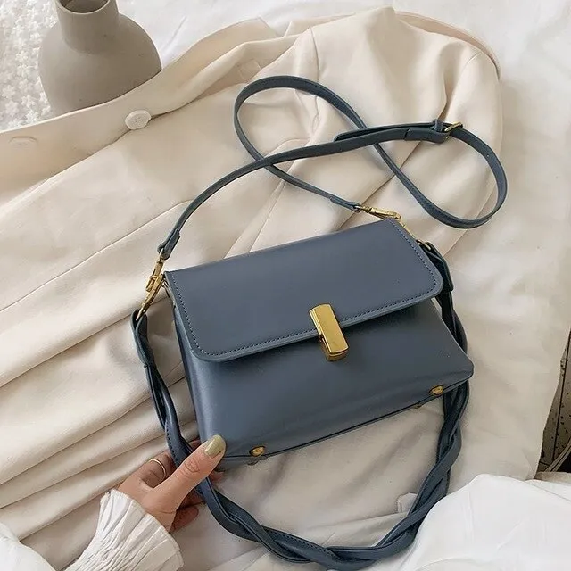 Crossbody Bags