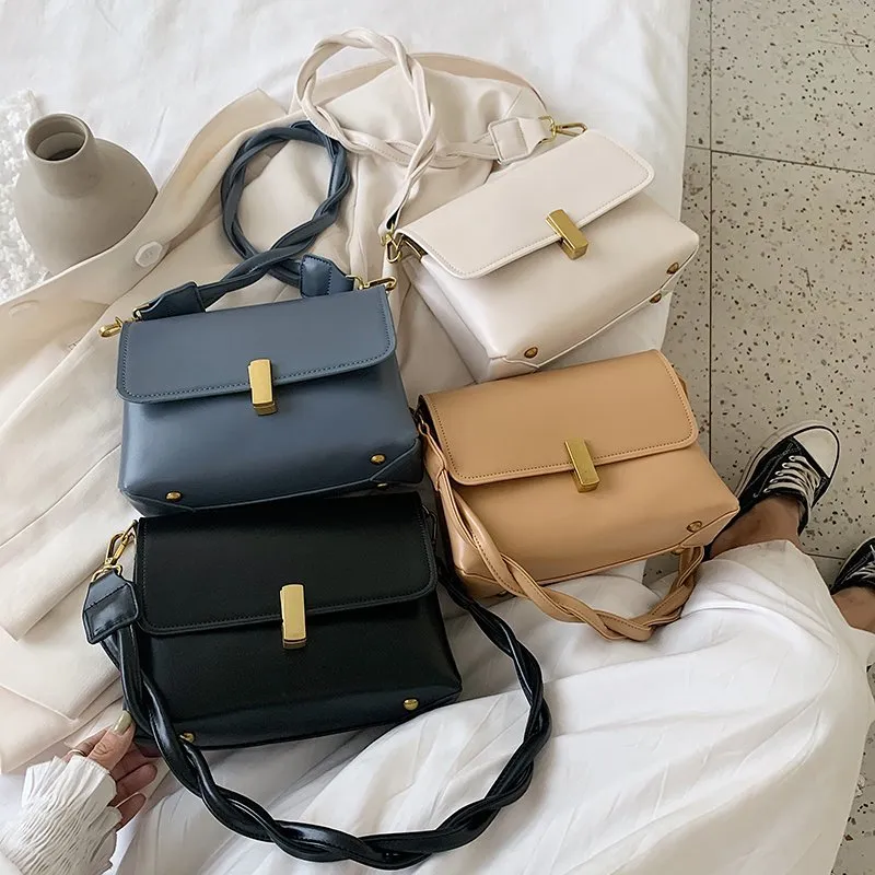 Crossbody Bags