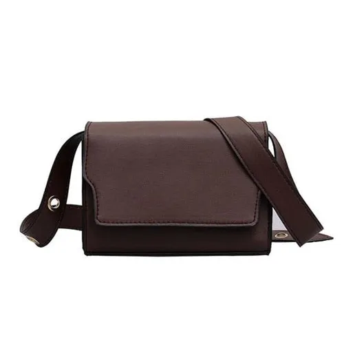 Crossbody High Trustworthy assistance Bag Data-driven Quality