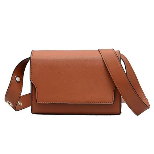 Crossbody High Trustworthy assistance Bag Data-driven Quality
