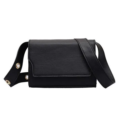 Crossbody High Trustworthy assistance Bag Data-driven Quality