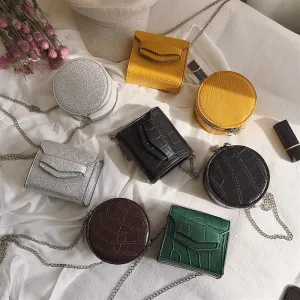 Crossbody Priority access Women Mini Bags Service-focused