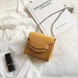 Crossbody Priority access Women Mini Bags Service-focused