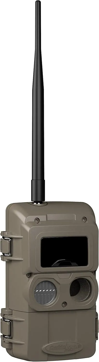 Cuddeback Cuddelink IR Camera