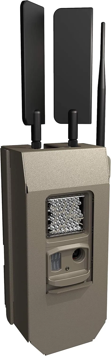 Cuddeback CuddeSafe Size K, Brown